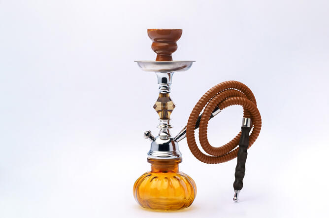 SHISHA